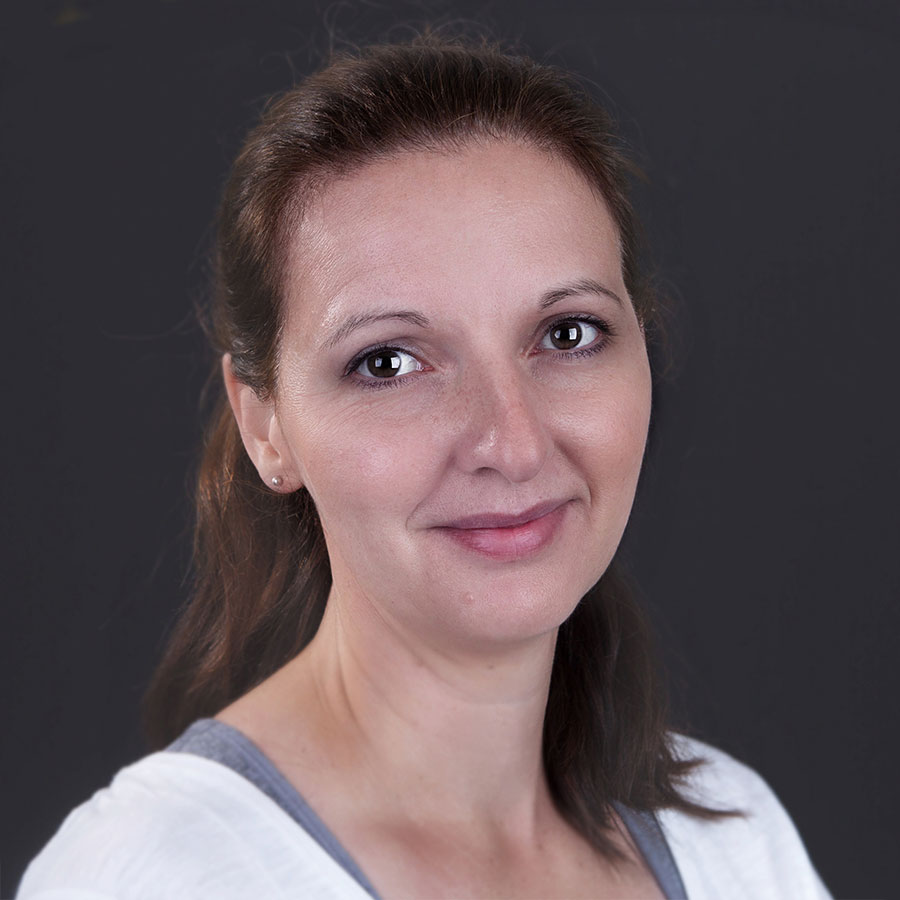 Alexandra Protte Johannknecht