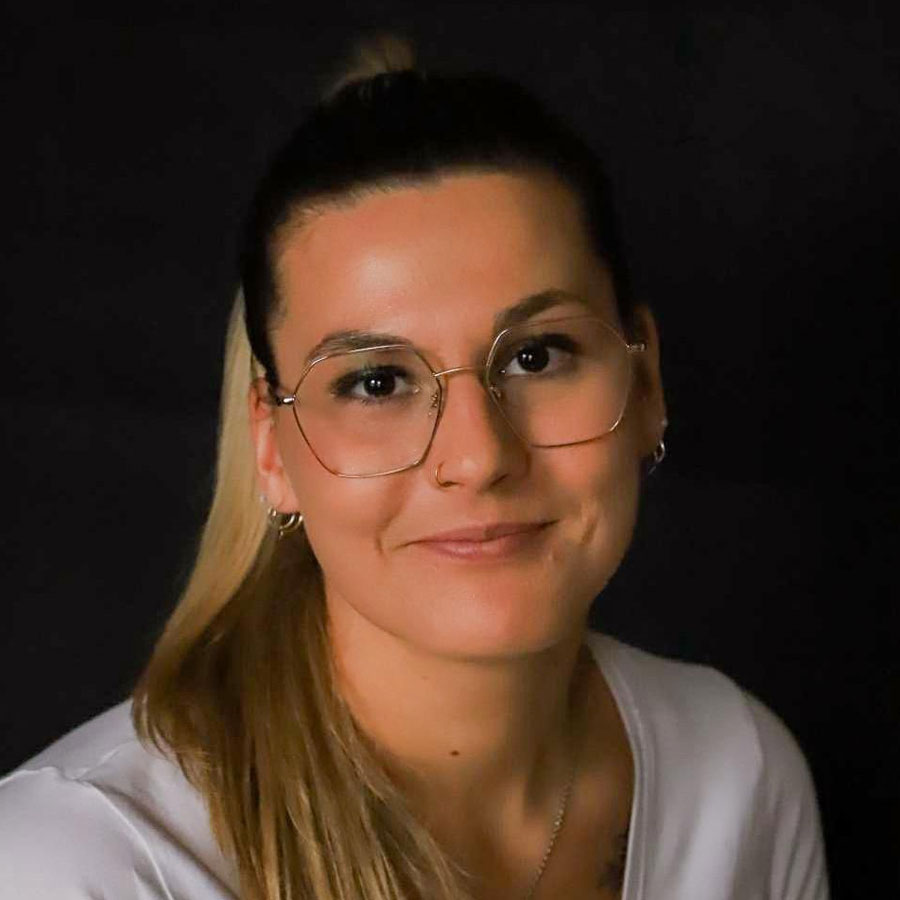 Sharon Leon Pastrana